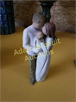 Willow Tree 9 inch Our Gift figurine