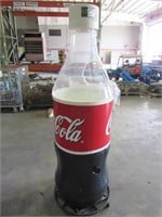 Coca-Cola Cooler-