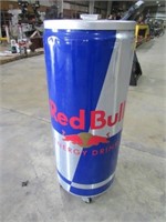 Red Bull Cooler-