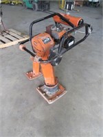 Vibratory Rammer/ Compactor-