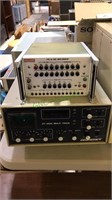 Fairchild type 781 time Mark generator,