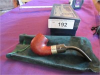 PETERSON PIPE