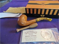 SAVINELLI PIPE