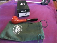 STANWELL PIPE