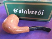 CALABRESI PIPE