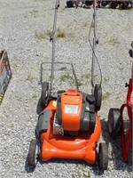 HOSQVARNA MOWER