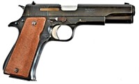 STAR 9MM Pistol