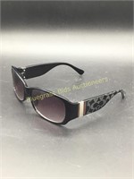 Authentic ladies Coach sunglasses