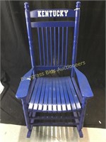 Cracker Barrel brand Kentucky rocking chair