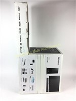 Sony HT-CT380 new sealed