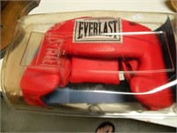 EVERLAST HEAD GEAR-ONE SIZE FITS ALL