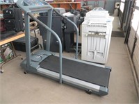 PACEMASTER SILVER SELECT XP TREADMILL