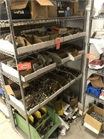 Tools, Manufacturing Equipment - H&CS