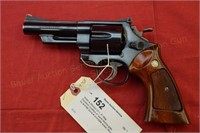 Smith & Wesson 57-1 .41 Mag
