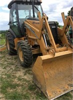 Online Equipment, Machinery and Vehicle Auction