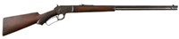 Marlin Model 1897.22 Cal Rifle