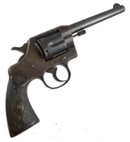 Colt Official Police .32-.20 Revolver