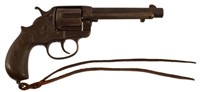 Colt Model 1878 DA Frontier Six Shooter .44-40