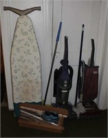 SELECTION OF VACUUMS AND MORE