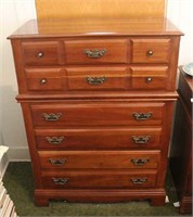 FOUR DRAWER CHEST