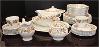 SET OF JOHNSON BROS CHINA