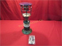 Double Mantle Camping Lantern