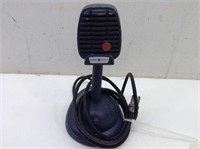 Vtg General Electric Microphone Model 97U29
