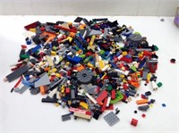 Mixed Lego Lot  2.9 lbs  "B"