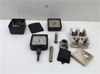 Gages Electrical Blocks & More