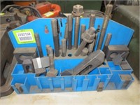 Clamp Set for Milling Machine