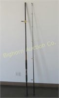 Ugly Stik 12ft Fishing Pole -  Model BWS 1100