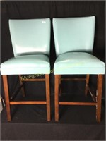 Two chairs good condition