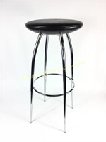Metal stool used
