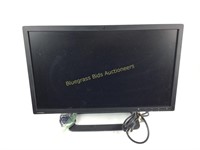 Hp LED computer monitor
