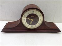 Welby Mantel Clock 150-010  Germany