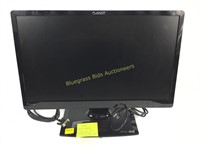 Planar 24" LED widescreen monitor
