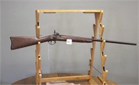 US Norwich 1861 Shotgun .58 Percussion-Wall Hanger