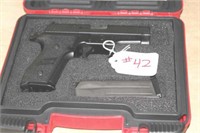 SigSauer P229 S, 40S&W Pistol #AM43938
