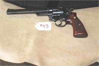 Smith & Wesson 29-2 44magnum revolver #S277569