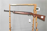 Ruger 10/22, 22 Rifle Semi auto #123-07686