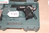 Para Hwg9 9mm Pistol #P165209