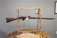 Dutch Beaumont Vitali 1871/88 Rifle #2559