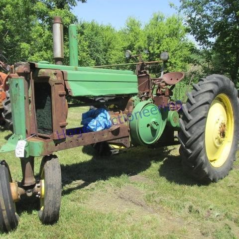 Ed Wagner Auction 6-24-17