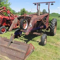 Ed Wagner Auction 6-24-17