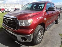 2010 Toyota Tundra