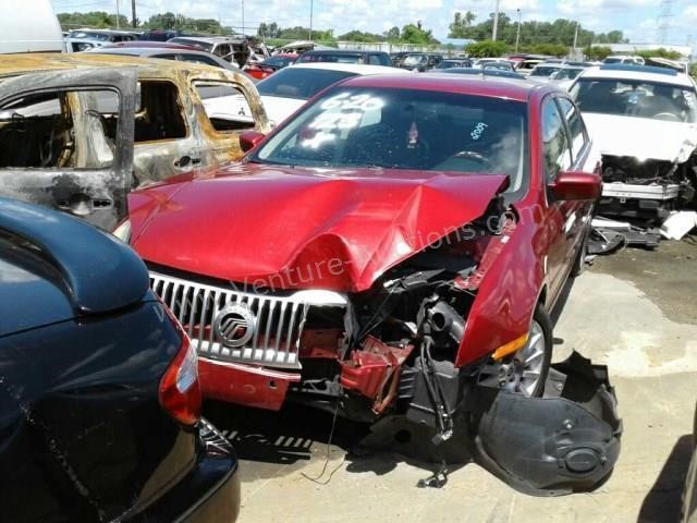 Memphis Impound Vehicles & Seized Property -June 20, 2017