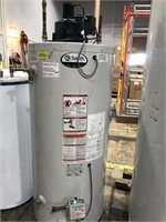 OA Smith Natural Gas Hot Water Heater