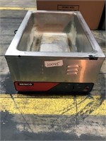 Nemco Food Warmer