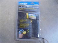 Cen-Tech infrared thermometer