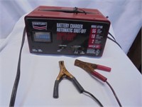 Century battery charger